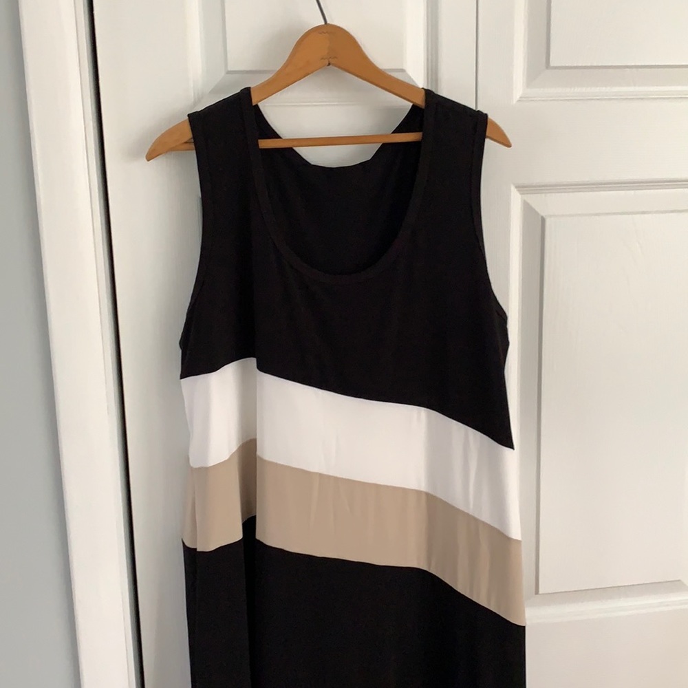 Calvin Klein sundress